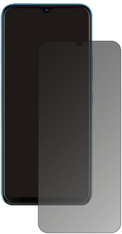 Blickschutzfolie für Tecno Pop 5X matt Schutzfolie (2)