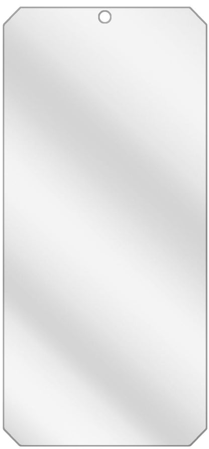 5x Schutzfolie klar für Cubot King Kong 5 Display- (3)
