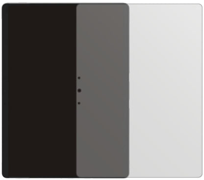 2x Schutzfolie matt für Microsoft Surface Pro 8 13 (2)