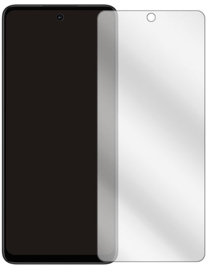 1x Schutzfolie klar für Motorola G60S Display-Schu (2)