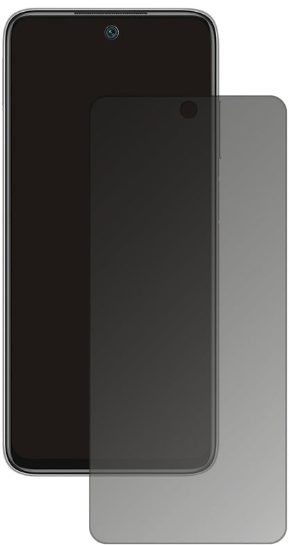 Blickschutzfolie für Xiaomi Redmi 10 Prime matt Sc (2)