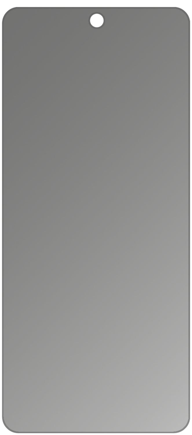 Blickschutzfolie für Xiaomi Redmi 10 Prime matt Sc (3)