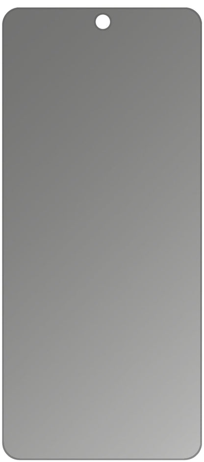 Blickschutzfolie für Xiaomi Redmi 10 Prime matt Sc (3)