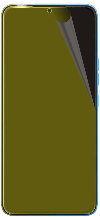 2x 3D Full Cover Schutzfolie für Tecno Pop 5 Pro (3)
