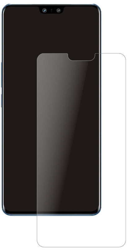 1x 9H Schutzfolie matt für Vivo S12 Pro Panzerfoli (2)