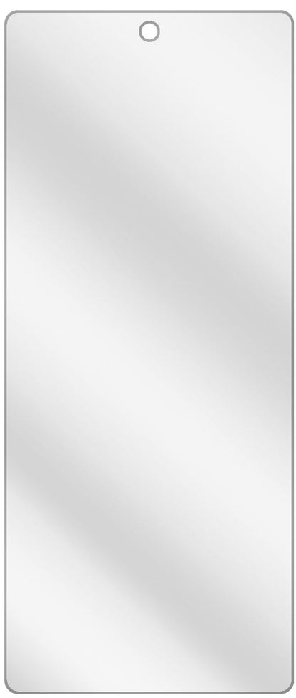 5x Schutzfolie klar für Vivo iQOO Neo5 S Display-S (3)