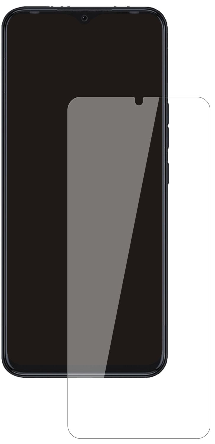 1x 9H Schutzfolie für Tecno Pova Neo Panzerfolie (2)