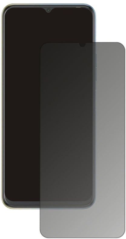 Blickschutzfolie für Tecno Spark 8P matt Schutzfol (2)