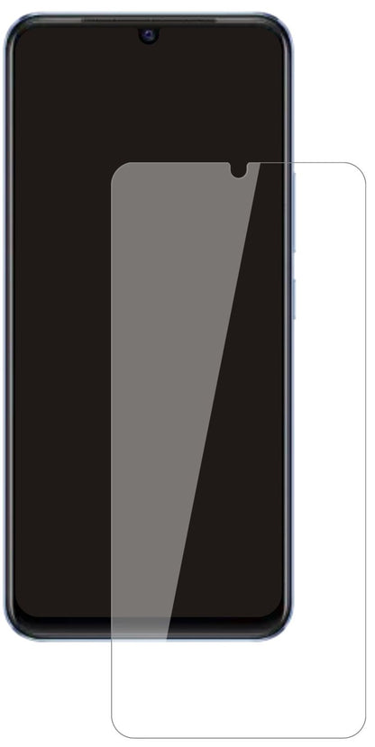 2x 9H Schutzfolie für Vivo V23e 5G Panzerfolie (2)