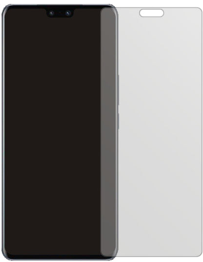 5x Schutzfolie matt für Vivo V23 Pro Display-Schut (2)