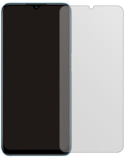 1x Schutzfolie matt für Oppo A56 Display-Schutzfol (2)