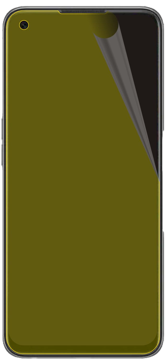 2x 3D Full Cover Schutzfolie für Oppo K9s (3)