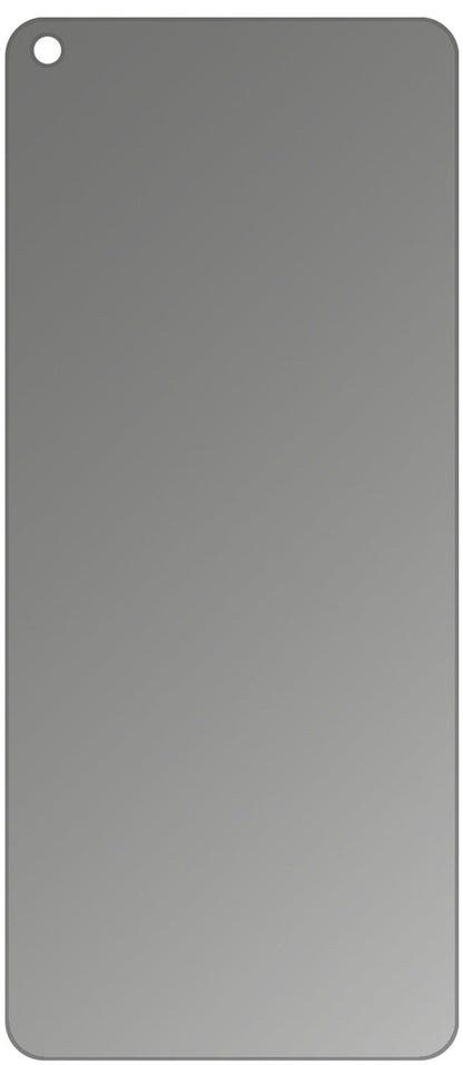 Blickschutzfolie für Oppo K9s matt Schutzfolie Pri (3)