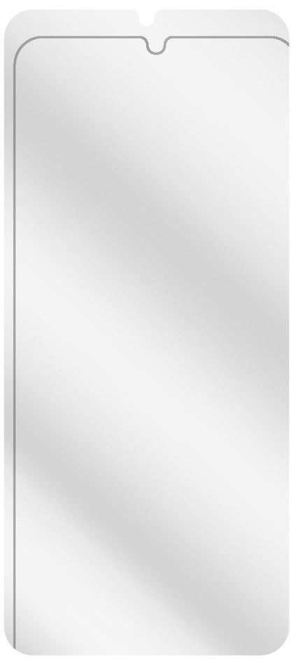 2x Schutzfolie klar für Vivo S10e Display-Schutzfo (3)