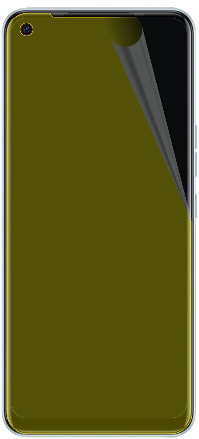 2x 3D Full Cover Schutzfolie für Tecno Camon 16 (3)