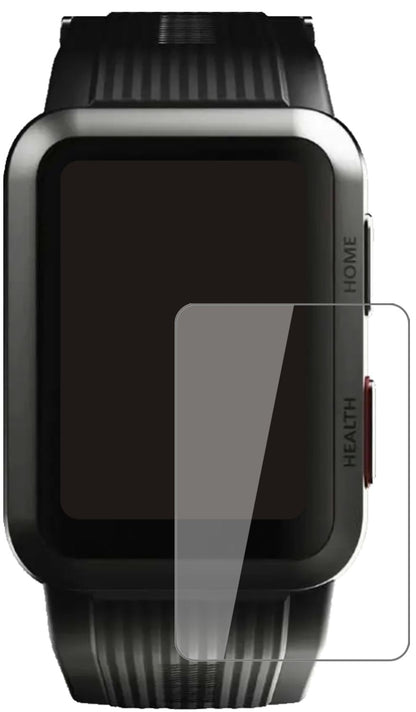 1x 9H Schutzfolie für Huawei Watch D Panzerfolie (2)