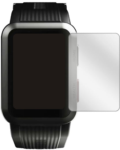 5x Schutzfolie klar für Huawei Watch D Display-Sch (2)