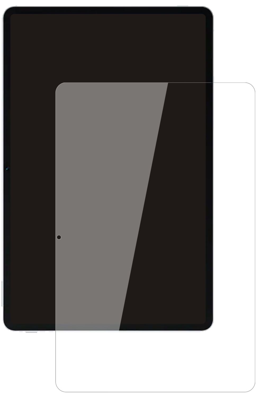 1x 9H Schutzfolie für Honor Pad V7 Pro Panzerfolie (2)
