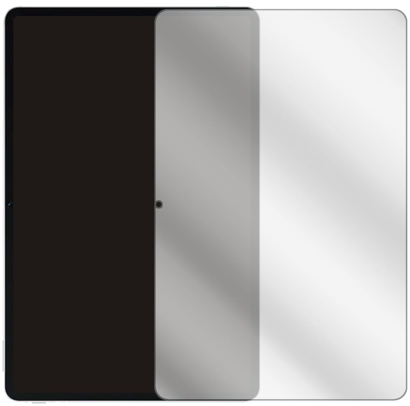 1x Schutzfolie klar für Honor Pad V7 Pro Display-S (2)