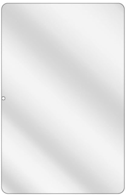 2x Schutzfolie klar für Honor Pad V7 Pro Display-S (3)