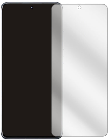 6x Schutzfolie klar für Xiaomi 12 Pro Display-Schu (2)