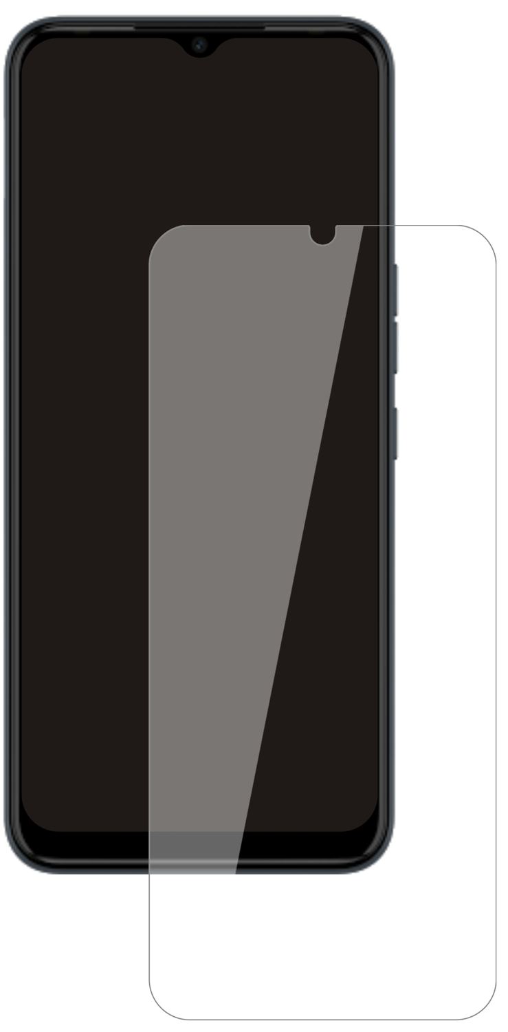 2x 9H Schutzfolie für Tecno Spark 8 Panzerfolie (2)