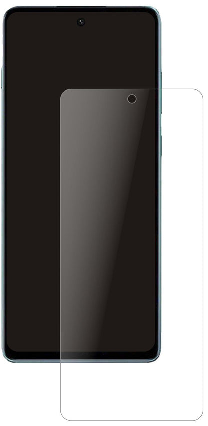 1x 9H Schutzfolie matt für Motorola Edge S30 Panze (2)