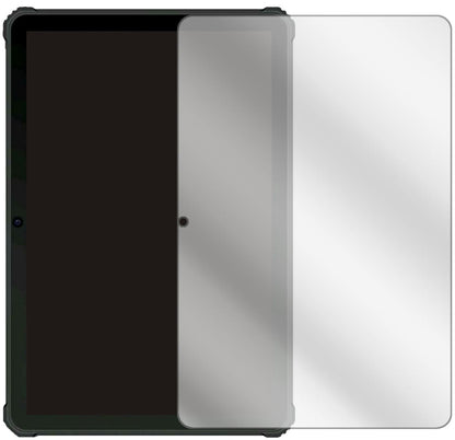1x Schutzfolie klar für Oukitel RT1 Display-Schutz (2)