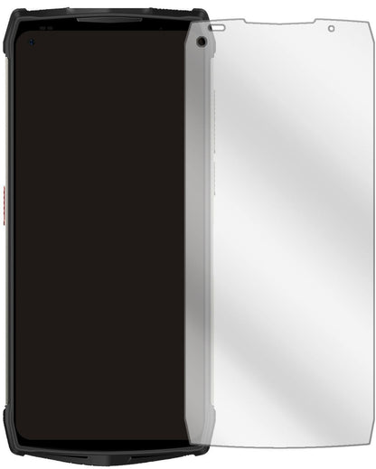 6x Schutzfolie klar für Ulefone Power Armor 13 Dis (2)