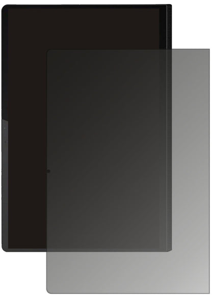 Blickschutzfolie für Lenovo Yoga Tab 11 matt Schut (2)