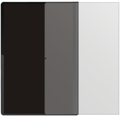 1x Schutzfolie matt für Lenovo Yoga Tab 11 Display (2)