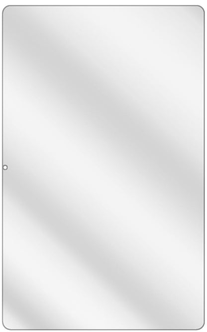1x Schutzfolie klar für Lenovo Tab P11 Plus Displa (3)