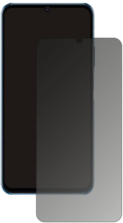 Blickschutzfolie für Honor X30 Max matt Schutzfoli (2)