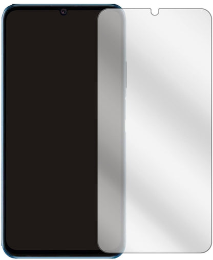 2x Schutzfolie klar für Honor X30 Max Display-Schu (2)