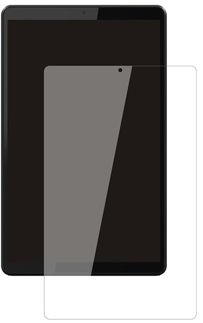 2x 9H Schutzfolie für Lenovo Smart Tab M8 Panzerfo (2)