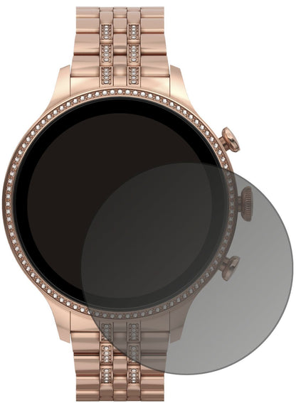 Blickschutzfolie für Fossil Gen 6 (42 mm) Smartwat (2)
