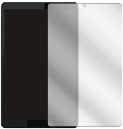 2x Schutzfolie klar für Motorola Tab G20 Display-S (2)
