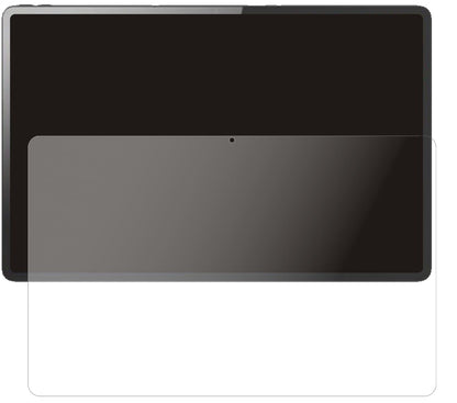 2x 9H Schutzfolie matt für Lenovo Tab P12 Pro Panz (2)