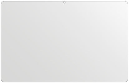 2x Schutzfolie matt für Lenovo Tab P12 Pro Display (3)