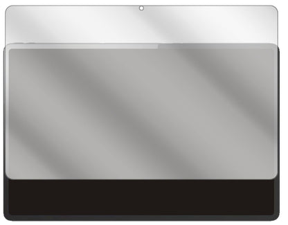 2x Schutzfolie klar für Lenovo Tab P12 Pro Display (2)