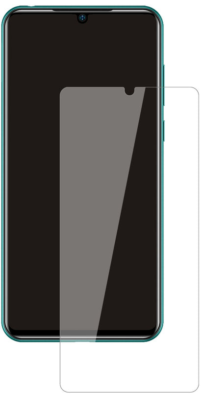 2x 9H Schutzfolie für Doogee N20 Pro Panzerfolie (2)