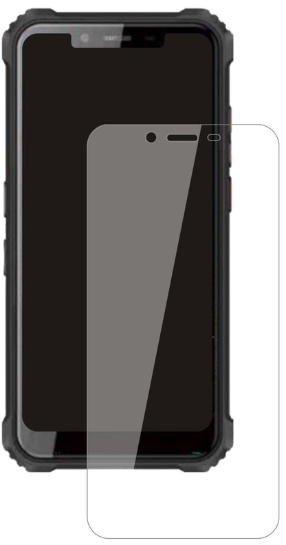 2x 9H Schutzfolie für Oukitel WP9 Panzerfolie (2)