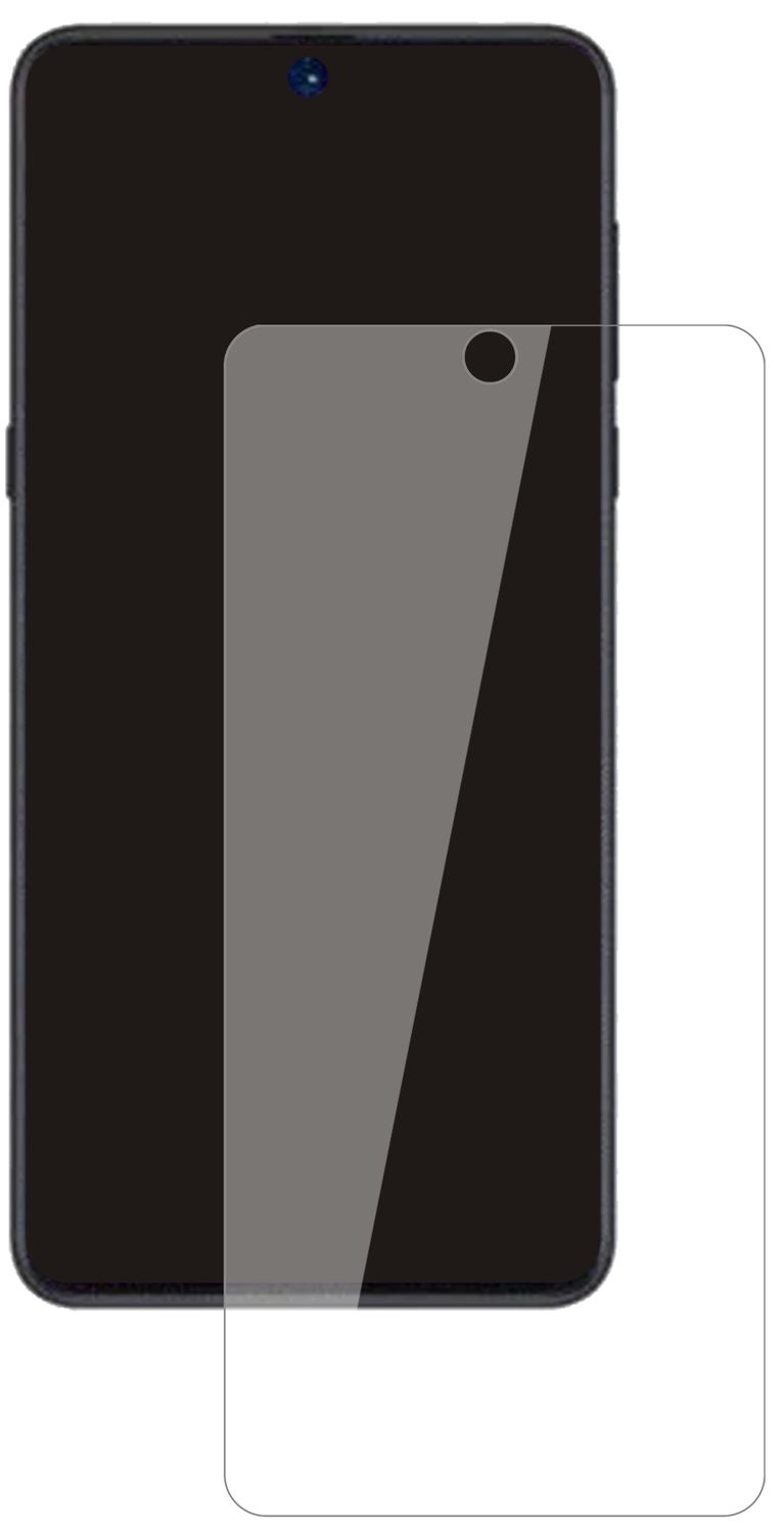 2x 9H Schutzfolie für Xiaomi Redmi Note 11 Pro Pan (2)