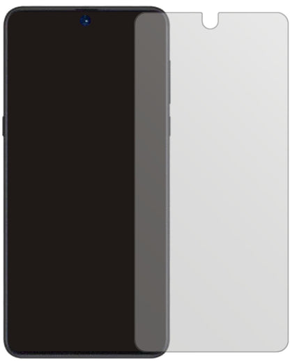 6x Schutzfolie matt für Xiaomi Redmi Note 11 Displ (2)