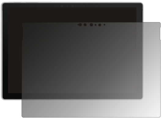Blickschutzfolie für Microsoft Surface Pro 7 Plus  (1)