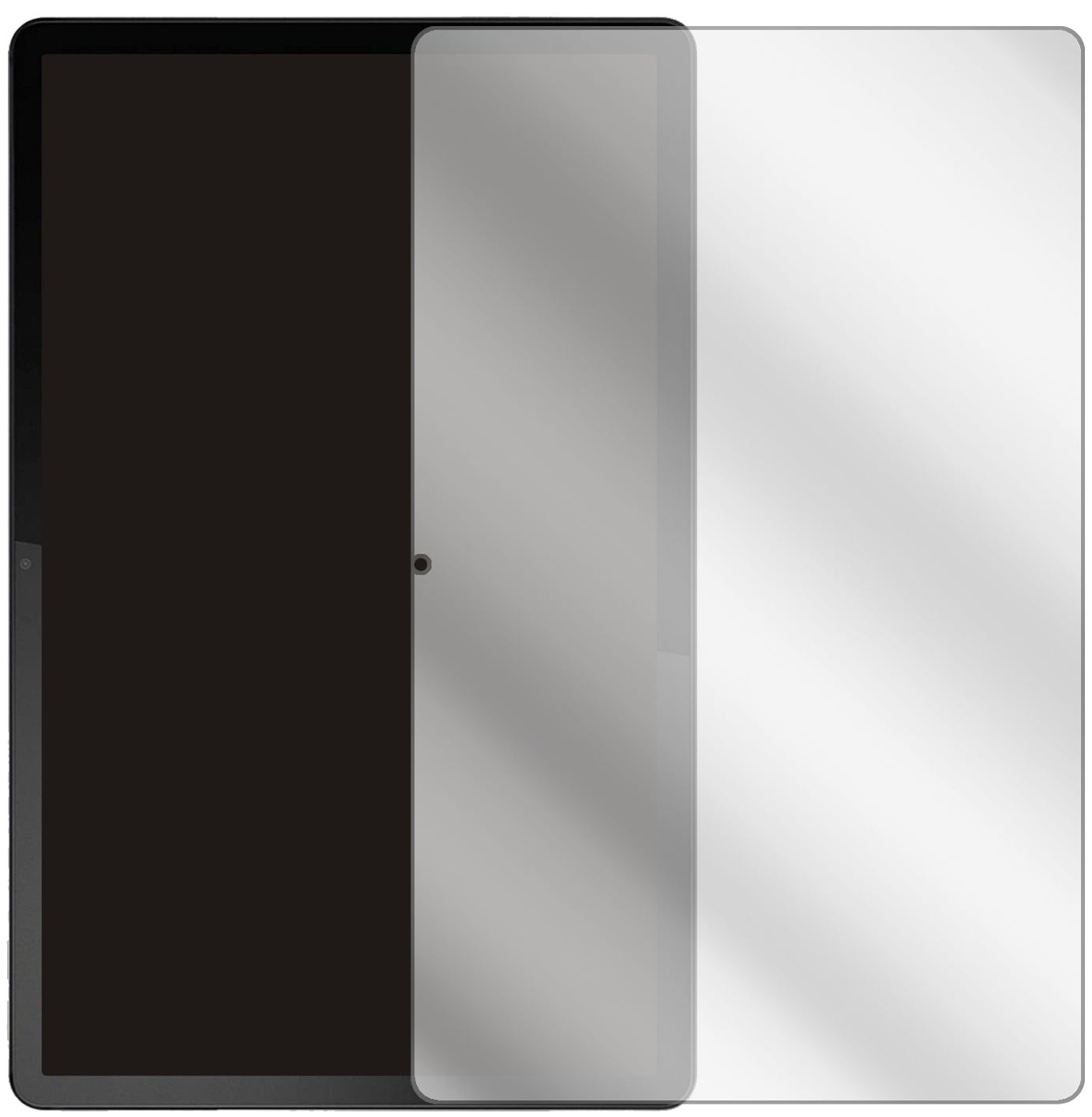 2x Schutzfolie klar für Lenovo Tab11 Display-Schut (2)