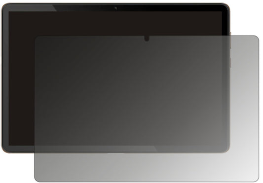 Blickschutzfolie für Blackview Tab 10 matt Schutzf (1)