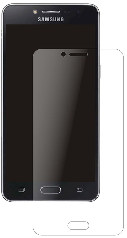 1x 9H Schutzfolie matt für Samsung Galaxy J2 Prime (2)