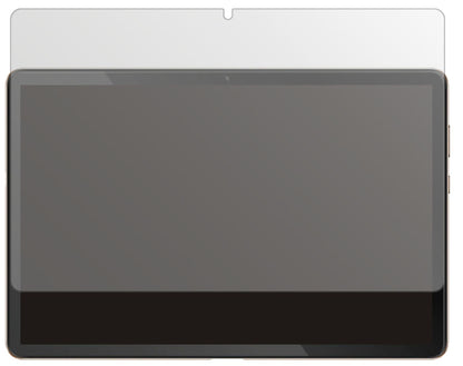 2x Schutzfolie matt für Blackview Tab 10 Display-S (2)