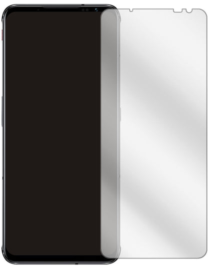 5x Schutzfolie klar für nubia Red Magic 6S Pro Dis (2)